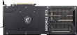 MSI VENTUS GEFORCE RTX 5090 32G 3X OC graphics card NVIDIA 32 GB GDDR7