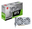 Graphics Card MSI RTX3050 VENTUS 2X XS OC WHITE 8GB GDDR6 HDMI DVI DP