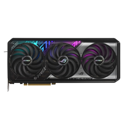 ASUS ROG Strix RTX 5070 12 GB OC Gaming graphics card