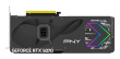 PNY GeForce RTX 5070 EPIC-X RGB OC NVIDIA 12 GB GDDR7