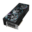 GIGABYTE AORUS GeForce RTX 5090 MASTER 32G Graphics Card - 32GB GDDR7, 512bit, PCI-E 5.0, 2655MHz Core Clock, 3 x DP 2.1a, 1 x HDMI 2.1b, GV-N5090AORUS M-32GD