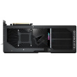 GIGABYTE AORUS GeForce RTX 5090 MASTER 32G Graphics Card - 32GB GDDR7, 512bit, PCI-E 5.0, 2655MHz Core Clock, 3 x DP 2.1a, 1 x HDMI 2.1b, GV-N5090AORUS M-32GD