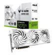 ASUS TUF Gaming RTX 5070 Ti 16 GB OC White graphics card