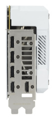ASUS TUF Gaming RTX 5070 Ti 16 GB OC White graphics card