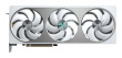 Graphics card Gigabyte GeForce RTX 5070 AERO OC 12 GB GDDR7