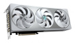 Graphics card Gigabyte GeForce RTX 5070 AERO OC 12 GB GDDR7