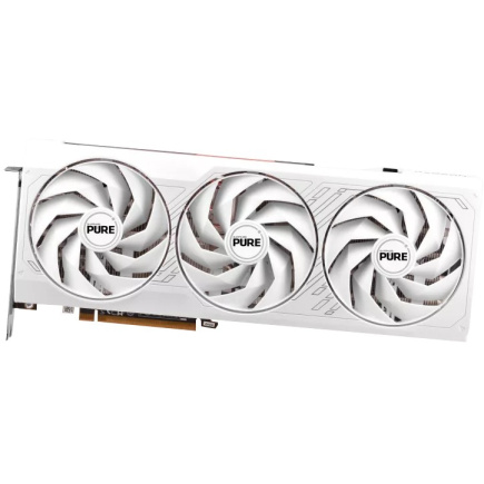 RX 7900XT 20GB Sapphire Pure GDDR6 3Fan