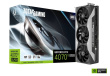ZOTAC Graphics card GeFroce RTX 4070 Ti SUPER SOLID 16GB GDDR6X 256bit
