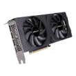 PNY Graphics card GeForce RTX 4070 SUPER 12GB VERTO DUAL FAN OC