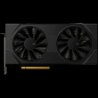 XFX AMD Radeon RX-9060XT OC Gaming 8GB GDDR6 128bit, 2780MHz / 20 Gbps, 2x DP, 1x HDMI, 2 fan, 2 slot