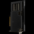 XFX AMD Radeon RX-9060XT OC Gaming 8GB GDDR6 128bit, 2780MHz / 20 Gbps, 2x DP, 1x HDMI, 2 fan, 2 slot