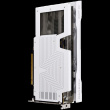 XFX AMD Radeon RX-9060XT OC White Gaming 8GB GDDR6 128bit, 2780MHz / 20 Gbps, 2x DP, 1x HDMI, 2 fan, 2 slot