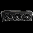 XFX AMD Video Card RX-7900XT Speedster MERC310 20GB GDDR6 320bit, 2535 MHz / 20Gbps, 3x DP, 1x HDMI, 3 fan, 2 slot