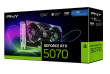 PNY GeForce RTX5070 OC ARGB 3F 12GB 192-bit 672GB/s