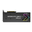 PNY Graphics card GeForce RTX 5060 Ti 16GB RGB VCG5060T16TFXXPB1-O 980451