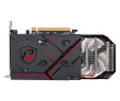 Asrock Phantom Gaming RX 6500 XT 4GB OC AMD Radeon RX 6500 XT GDDR6