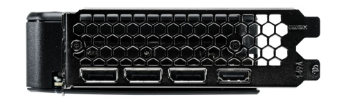 Palit GeForce RTX 5060 Ti Dual NVIDIA 8 GB GDDR7