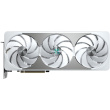 RTX 5070 Ti 16GB Gigabyte Aero OC GDDR7 3 Fan white