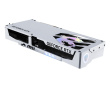 MSI Graphics card GeForce RTX 5070 12G GAMING TRIO OC WHITE GDDR7 192bit