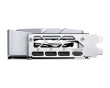 MSI Graphics card GeForce RTX 5070 12G GAMING TRIO OC WHITE GDDR7 192bit