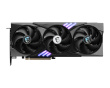 MSI Graphics card GeFroce RTX 5060 Ti 16G GAMING TRIO OC