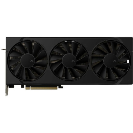 XFX RX 9070 OC Triple Fan Gaming Swift 16GB GDDR6 3xDP
