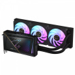 Gigabyte Graphics card GeForce RTX 5080 AORUS XTREME WATERFORCE 16G 256BIT