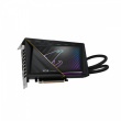 Gigabyte Graphics card GeForce RTX 5080 AORUS XTREME WATERFORCE 16G 256BIT