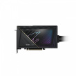 Gigabyte Graphics card GeForce RTX 5080 AORUS XTREME WATERFORCE 16G 256BIT