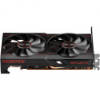 RX 6500 XT SAPPHIRE PULSE RADEON 4GB Gaming OC GDDR6