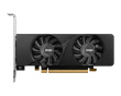 MSI Graphics card GeForce RTX 3050 LP 6G OC 6GB GDDR6 96bit DP/2HDMI