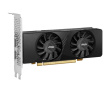 MSI Graphics card GeForce RTX 3050 LP 6G OC 6GB GDDR6 96bit DP/2HDMI