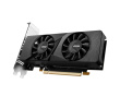 MSI Graphics card GeForce RTX 3050 LP 6G OC 6GB GDDR6 96bit DP/2HDMI