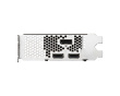 MSI Graphics card GeForce RTX 3050 LP 6G OC 6GB GDDR6 96bit DP/2HDMI