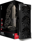 XFX Swift Radeon RX 9070 XT Gaming Edition AMD 16 GB GDDR6