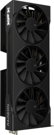 XFX Swift Radeon RX 9070 XT Gaming Edition AMD 16 GB GDDR6