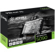 RTX 5090 32GB Inno3D iCHill Frostbite GDDR7 3Fan