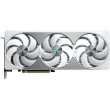RTX 5080 16GB Gigabyte Aero OC GDDR7 3Fan white