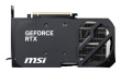 MSI GeForce RTX 5070 12G SHADOW 2X OC NVIDIA 12 GB GDDR7 - BULK