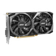 MSI | GeForce RTX 3050 VENTUS 2X XS 8G OC | NVIDIA | 8 GB | GeForce RTX 3050 | GDDR6 | HDMI ports quantity 1 | PCI Express Gen 4 x8 | Memory clock speed 14000 MHz