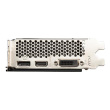 MSI | GeForce RTX 3050 VENTUS 2X XS 8G OC | NVIDIA | 8 GB | GeForce RTX 3050 | GDDR6 | HDMI ports quantity 1 | PCI Express Gen 4 x8 | Memory clock speed 14000 MHz
