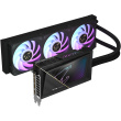 RTX 5080 16GB Gigabyte Aorus Xtreme Waterforce GDDR7 3 Fan