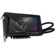 RTX 5080 16GB Gigabyte Aorus Xtreme Waterforce GDDR7 3 Fan