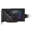 RTX 5080 16GB Gigabyte Aorus Xtreme Waterforce GDDR7 3 Fan