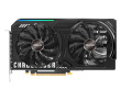 ASRock Graphics card B580 CHALLENGER 12G OC GDDR6 192bit 3DP/HDMI