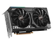 ASRock Graphics card B580 CHALLENGER 12G OC GDDR6 192bit 3DP/HDMI