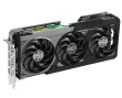 ASRock Graphics card Radeon RX 9070 XT STEEL LEGEND DARK 16GB GDDR6 256bit 3DP/HDMI
