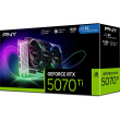 RTX 5070Ti 16GB PNY Verto ARGB OC GDDR7 3Fan