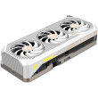 RTX 5090 32GB Zotac Gaming Solid OC GDDR7 3Fan white