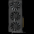 XFX Swift AMD Radeon RX 9070 OC Triple Fan Gaming Edition with 16GB GDDR6 HDMI 3xDP